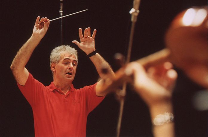 Professor Noel Tredinnick, Guildhall School of Music, London 