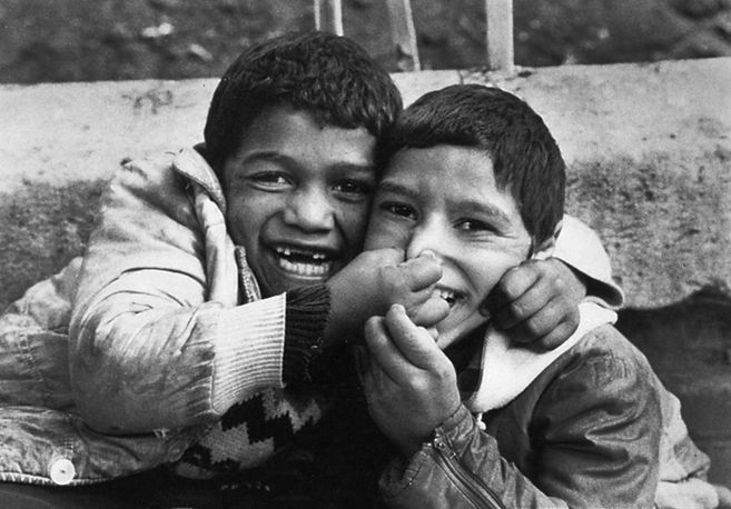 Gipsy Boys, Varna, Bulgaria