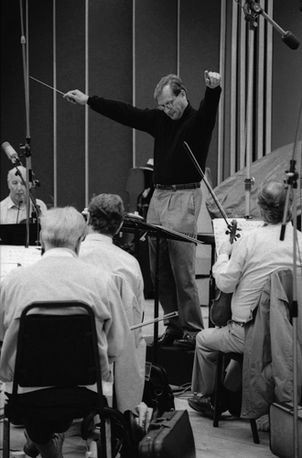 Larry Dalton + National Symphony Orchestra, London