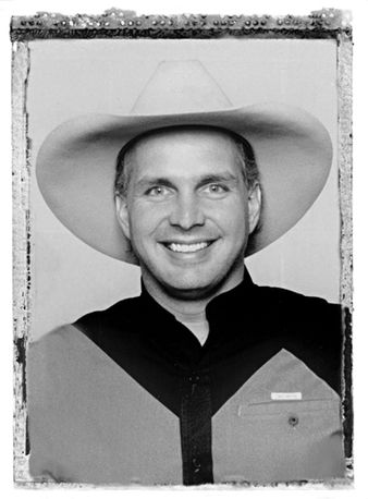 Garth Brooks, USA