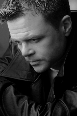 Klaus-André Eickhoff, singer-songwriter, Germany