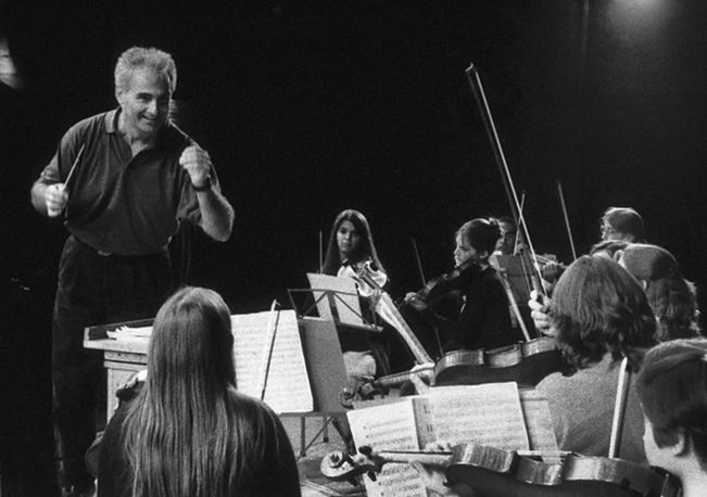 Professor Noel Tredinnick, Guildhall School of Music, London