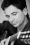 Werner Hucks, jazz guitar, Germany