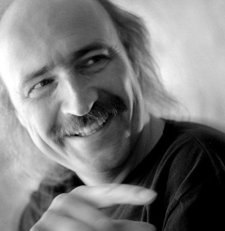 Jean-Pierre Rudolph, France