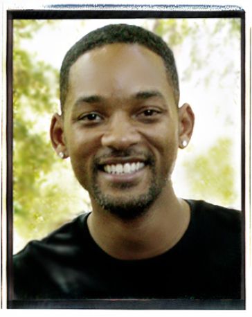 Will Smith, USA