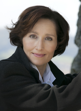 Andrea Kauten, pianist, France