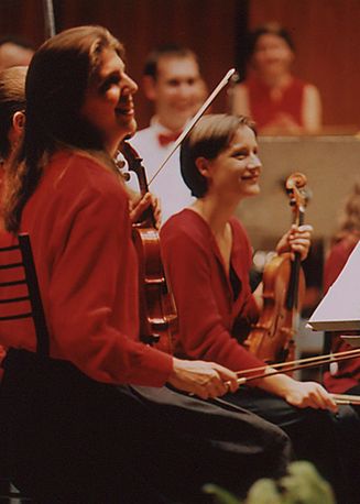 Classical Concert, Varna, Bulgaria